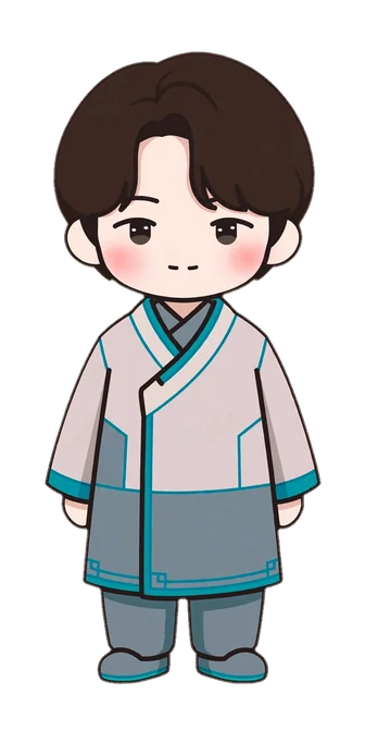 소음인 – 정리형