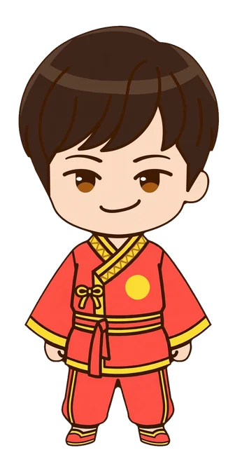 태양인 – 돌파형